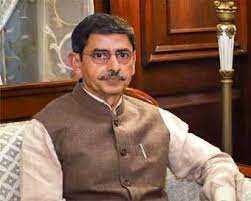 शांति वार्ता फिर से शुरू करने के लिए अगले सप्ताह नागालैंड जाएंगे केंद्र के प्रतिनिधि मिश्रा